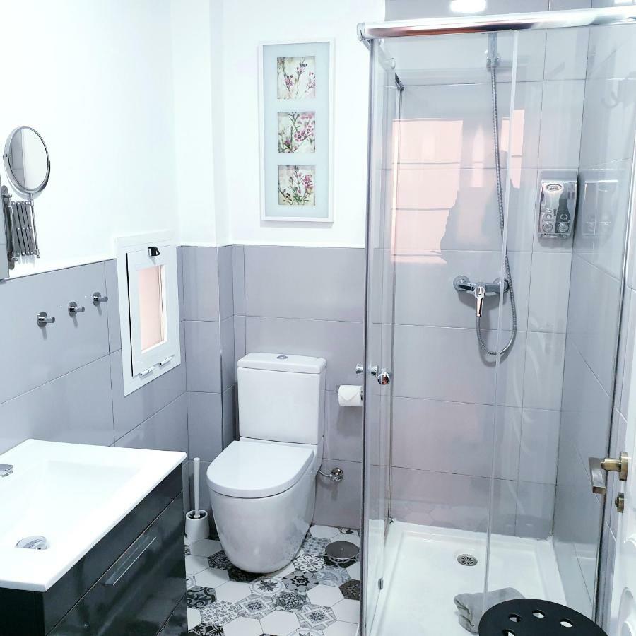 Gran Centro Historico Appartement