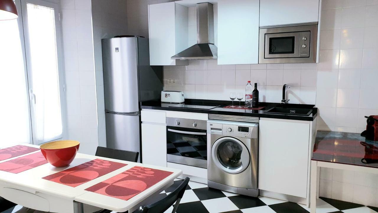 Gran Centro Historico Appartement *